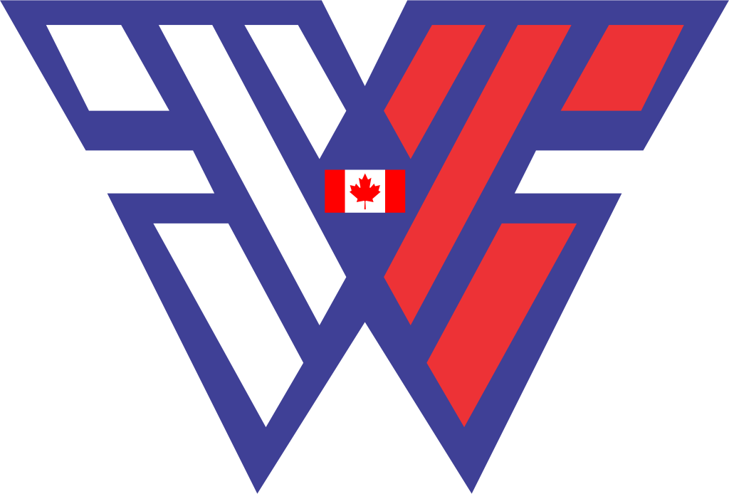 Visa4West Logo